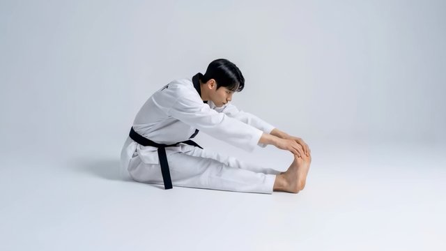 Hamstring Both Legs