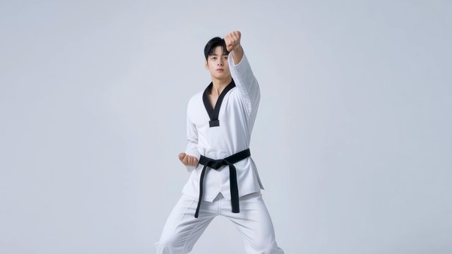 High Punch