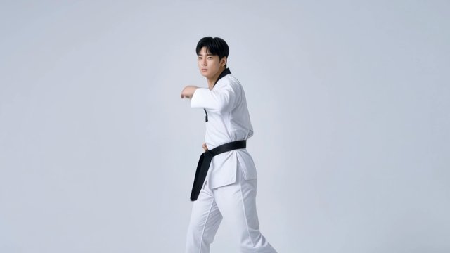 Hook Punches