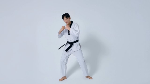 Uppercut