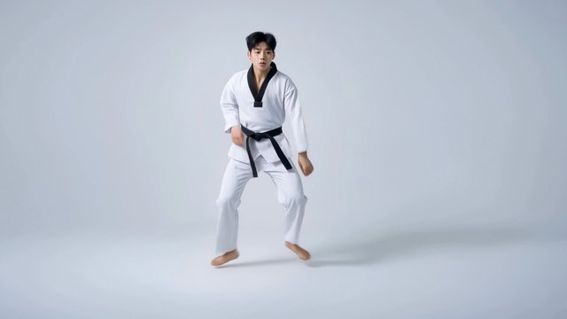 V-Step Switch